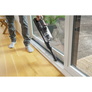 Bisselll PowerClean FurFinder Pro, black/silver - Cordless vacuum cleaner