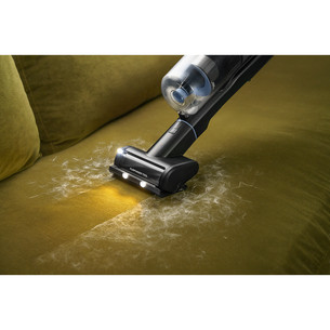 Bisselll PowerClean FurFinder Pro, black/silver - Cordless vacuum cleaner