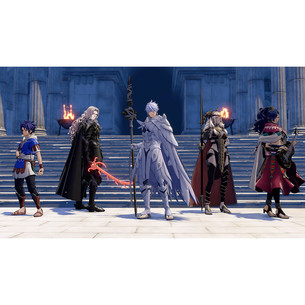 Fire Emblem: Fortune’s Weave, Nintendo Switch 2 - Spēle