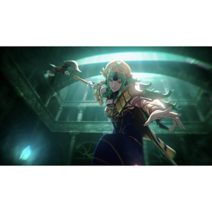 Fire Emblem: Fortune’s Weave, Nintendo Switch 2 - Spēle