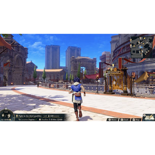 Fire Emblem: Fortune’s Weave, Nintendo Switch 2 - Spēle