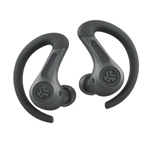 JLab JBuds Sport ANC 4, melna - Bezvadu austiņas
