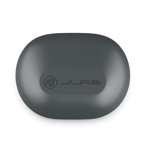 JLab JBuds Sport ANC 4, melna - Bezvadu austiņas