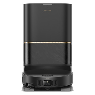 Dreame L60 Ultra, Wet & Dry, black - Robot vacuum cleaner L60U-RLL37CE0-BLACK