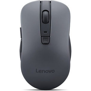 Lenovo WL310 Bluetooth Silent Mouse, pelēka - Bezvadu datorpele GY51Q65621