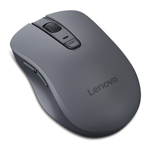 Lenovo WL310 Bluetooth Silent Mouse, pelēka - Bezvadu datorpele