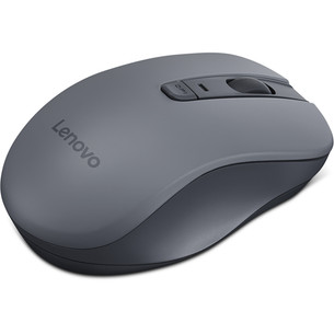 Lenovo WL310 Bluetooth Silent Mouse, pelēka - Bezvadu datorpele