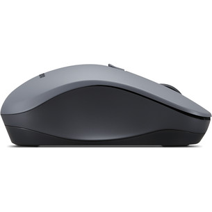 Lenovo WL310 Bluetooth Silent Mouse, pelēka - Bezvadu datorpele
