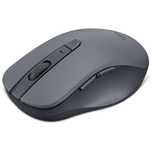 Lenovo WL310 Bluetooth Silent Mouse, pelēka - Bezvadu datorpele
