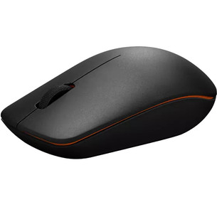 Lenovo 400 Wireless Mouse, melna - Bezvadu pele