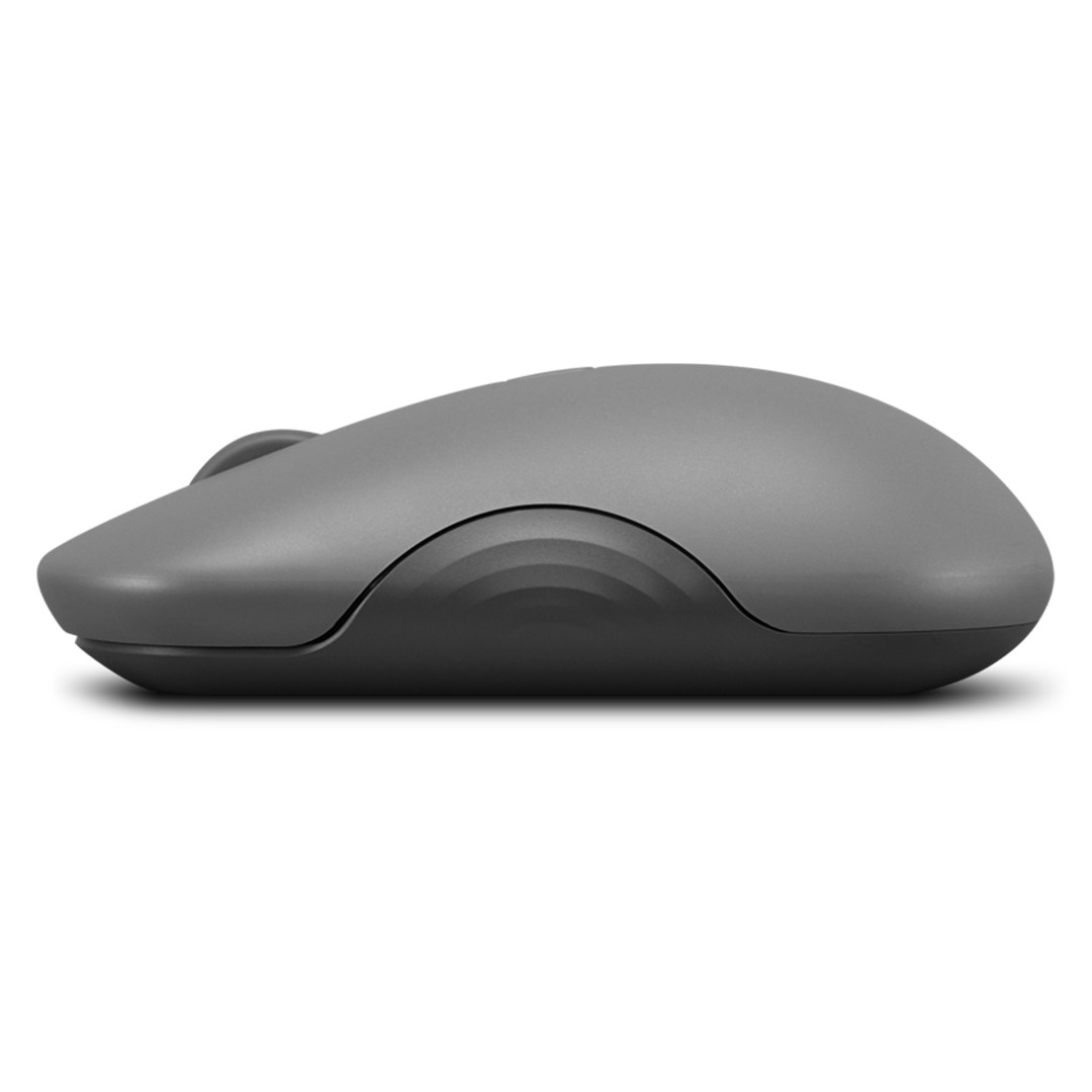 Lenovo 350 Silent, Bluetooth, pelēka - Bezvadu pele