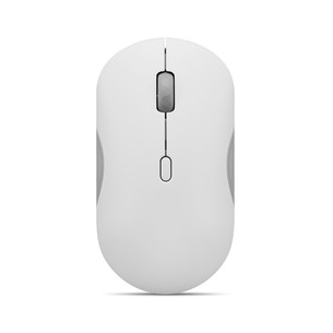 Lenovo 350 Silent, Bluetooth, gaiši pelēka - Bezvadu pele GY51S61907