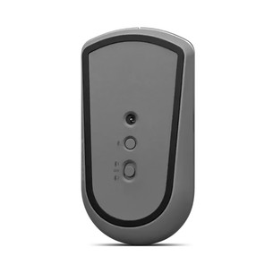 Lenovo 600 Bluetooth Silent Mouse, pelēka - Bezvadu pele