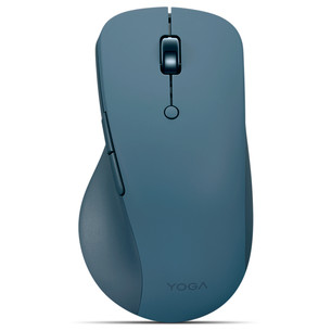 Lenovo Yoga Pro Mouse, tirkīza - Bezvadu datorpele GY51P14335