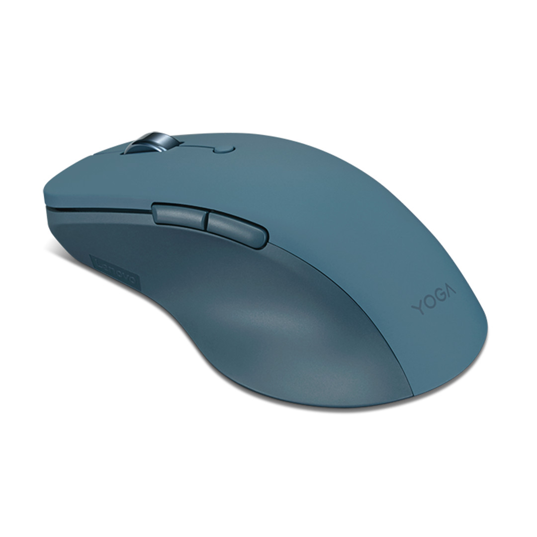 Lenovo Yoga Pro Mouse, tirkīza - Bezvadu datorpele