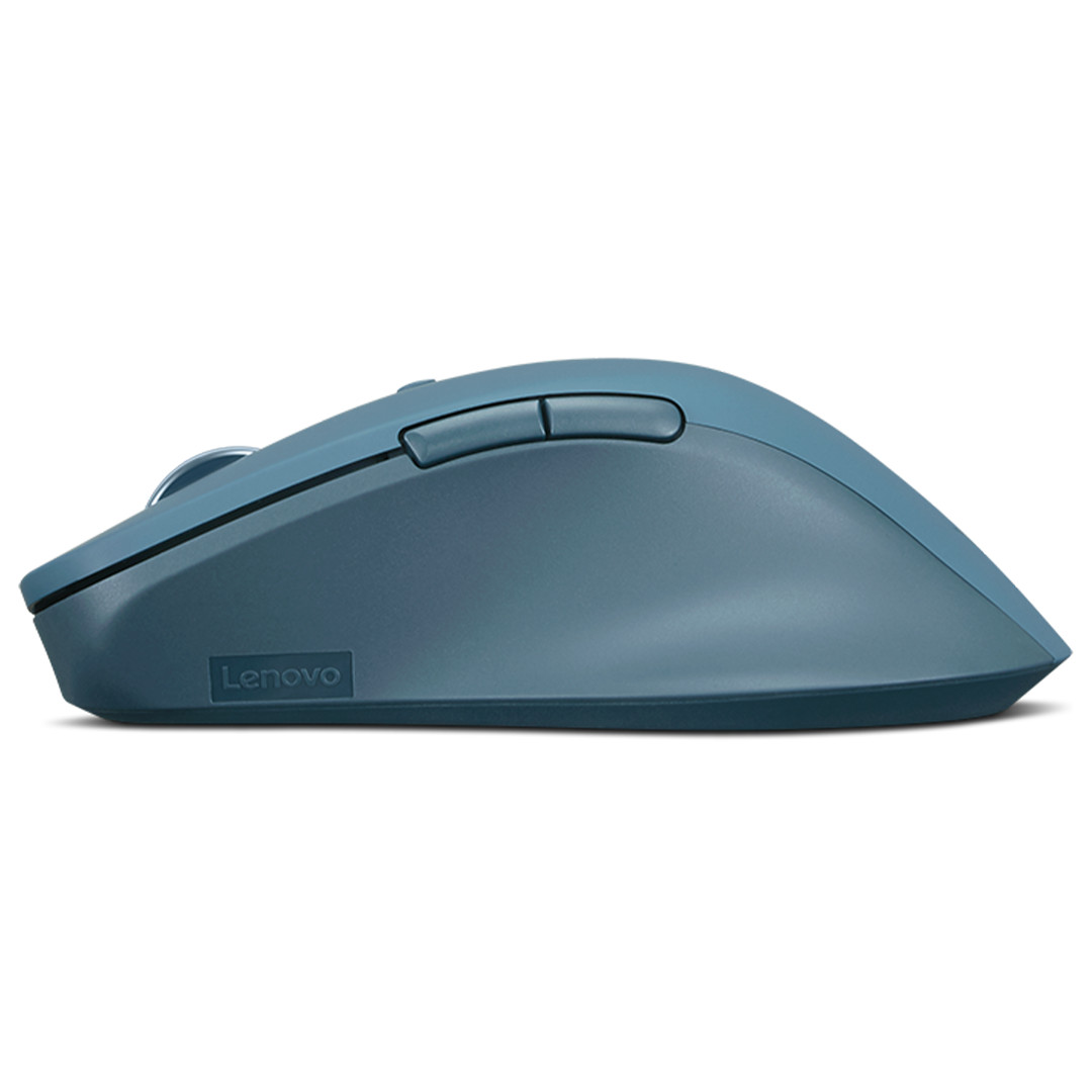Lenovo Yoga Pro Mouse, tirkīza - Bezvadu datorpele
