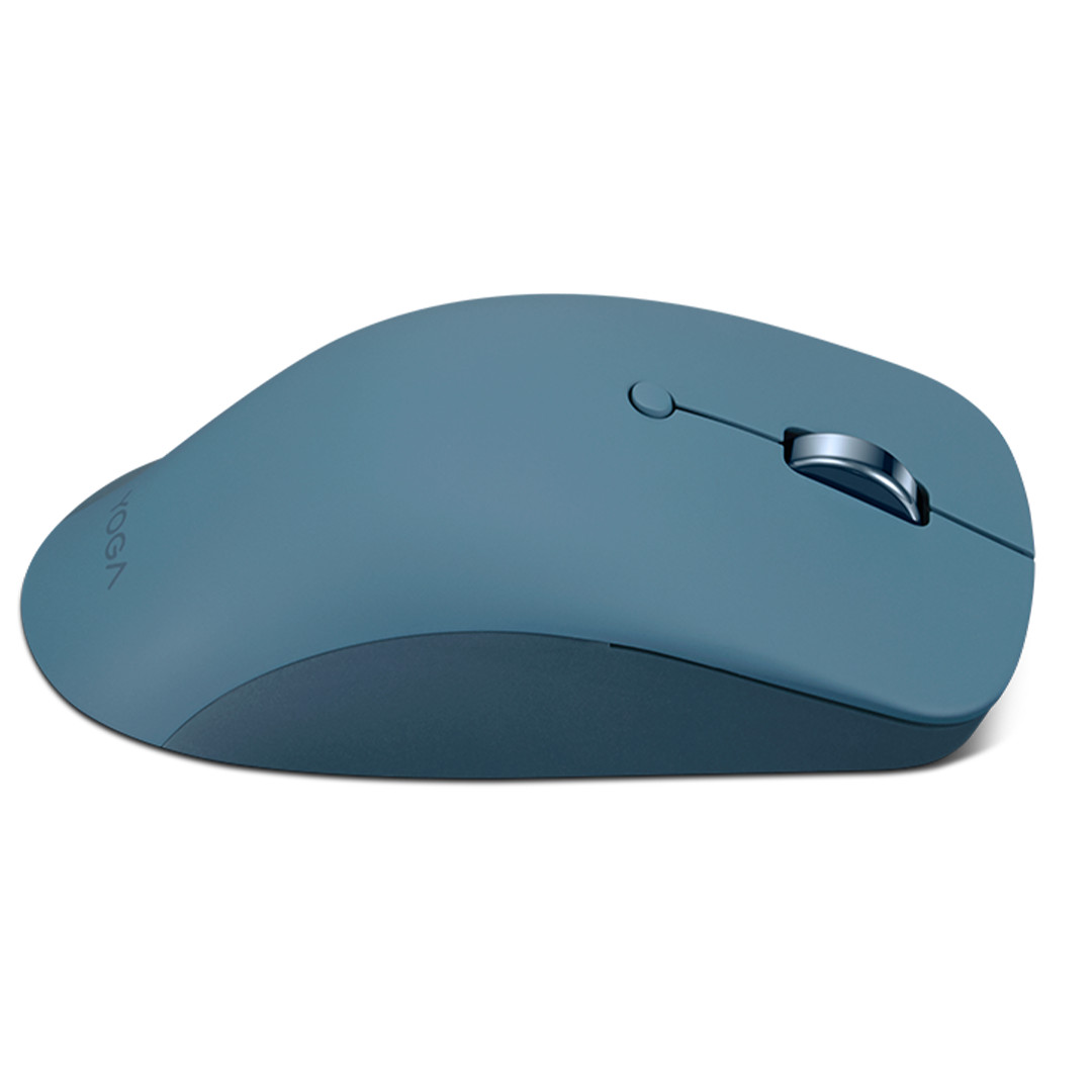 Lenovo Yoga Pro Mouse, tirkīza - Bezvadu datorpele