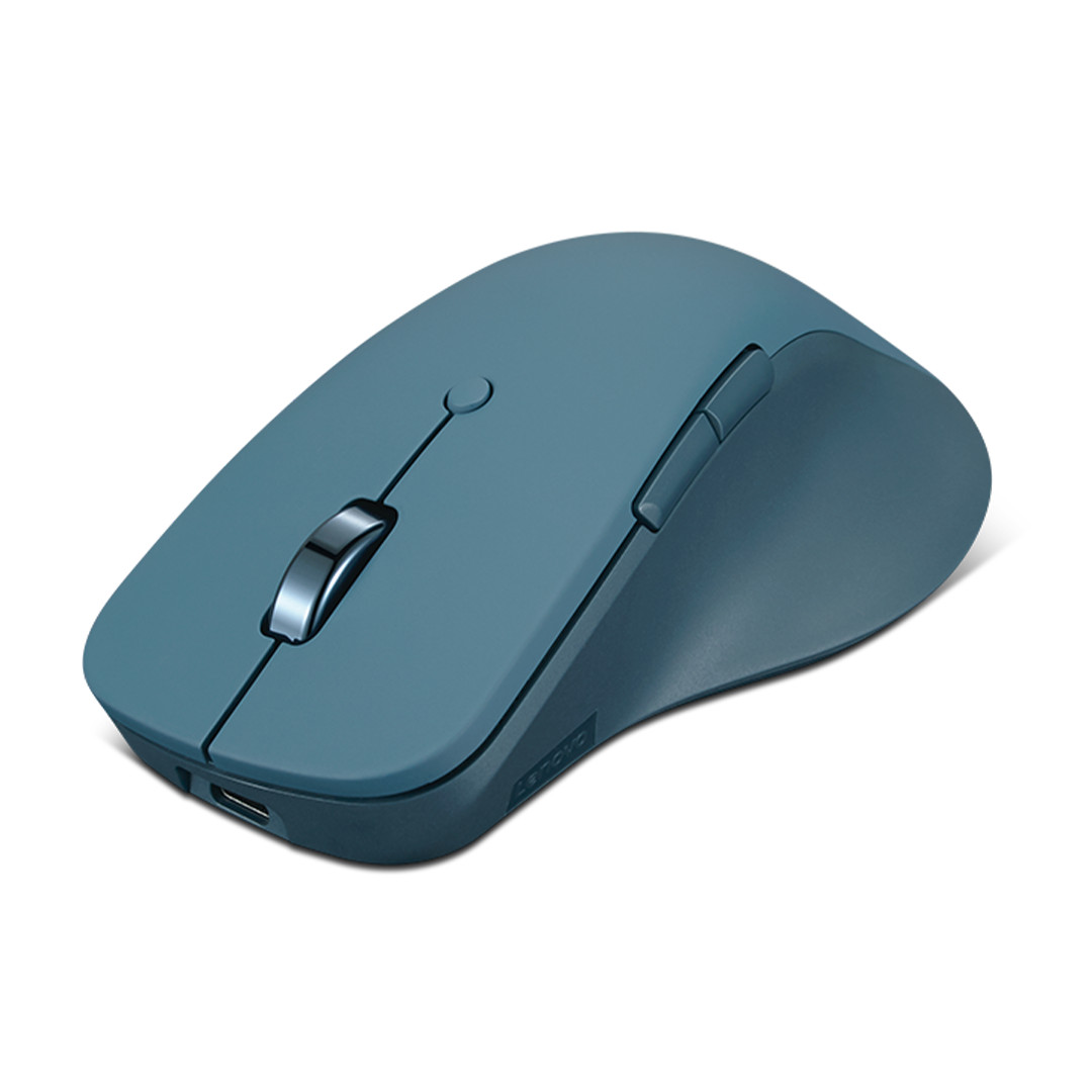 Lenovo Yoga Pro Mouse, tirkīza - Bezvadu datorpele