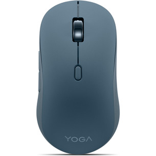 Lenovo Yoga Bluetooth Silent Mouse, tirkīza - Bezvadu pele GY51S61916