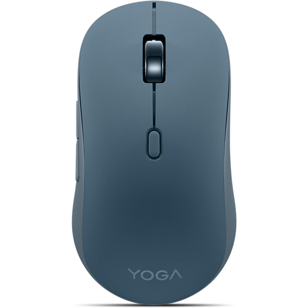 Lenovo Yoga Bluetooth Silent Mouse, tirkīza - Bezvadu pele