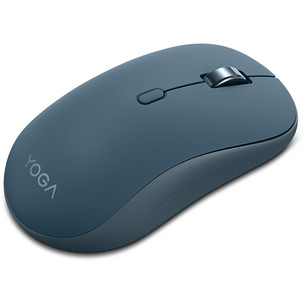 Lenovo Yoga Bluetooth Silent Mouse, tirkīza - Bezvadu pele
