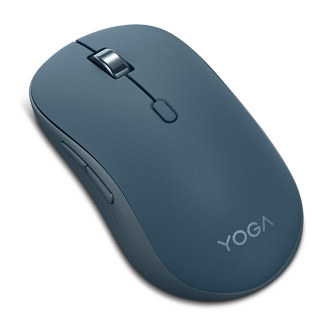 Lenovo Yoga Bluetooth Silent Mouse, tirkīza - Bezvadu pele