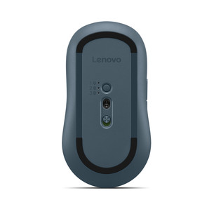 Lenovo Yoga Bluetooth Silent Mouse, tirkīza - Bezvadu pele
