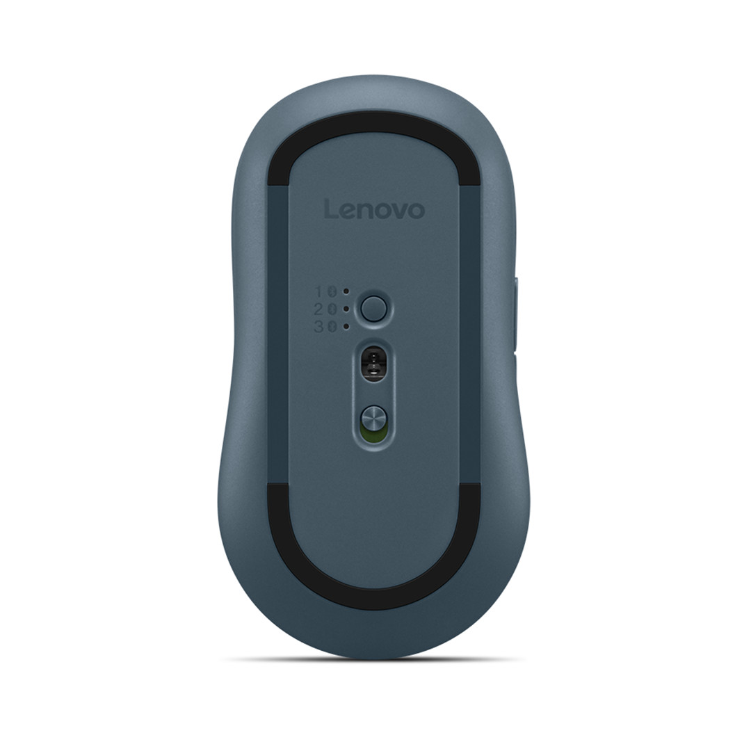 Lenovo Yoga Bluetooth Silent Mouse, tirkīza - Bezvadu pele
