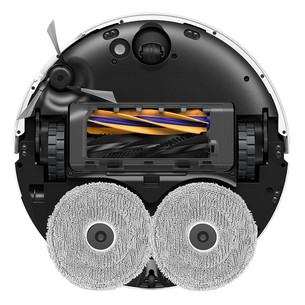 Dreame L60 Ultra, Wet & Dry, white - Robot vacuum cleaner