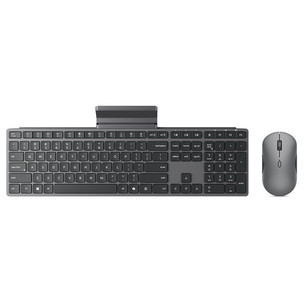 Lenovo 700 Modern Multi-Device Wireless Combo, US, серый - Беспроводной десктоп GX31S04959
