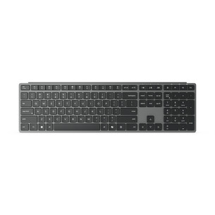 Lenovo 700 Modern Multi-Device, LT, серый – Беспроводная клавиатура GY41S04892
