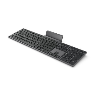 Lenovo 700 Modern Multi-Device, LT, серый – Беспроводная клавиатура