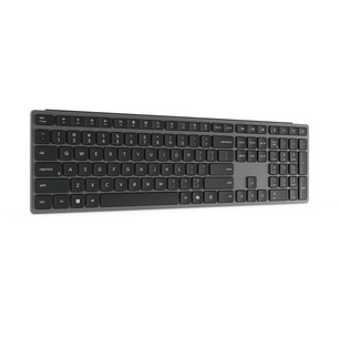 Lenovo 700 Modern Multi-Device, LT, серый – Беспроводная клавиатура