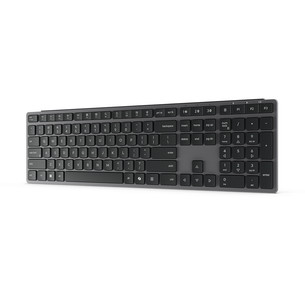 Lenovo 700 Modern Multi-Device, LT, серый – Беспроводная клавиатура