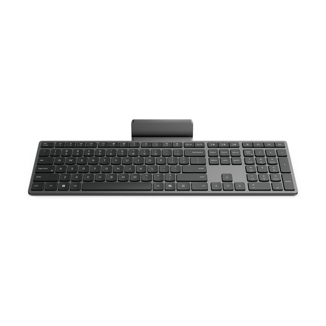 Lenovo 700 Modern Multi-Device, LT, серый – Беспроводная клавиатура