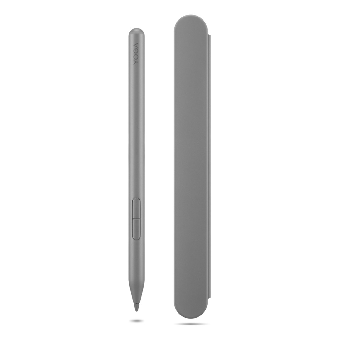 Lenovo Yoga Pen 2 with Pen Case, серый - Стилус