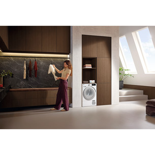 Miele T2 Selection, 9 kg, dziļums 60 cm - Veļas žāvētājs