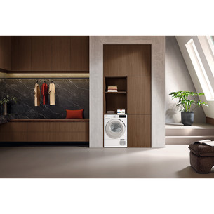 Miele T2 Selection, 9 kg, dziļums 60 cm - Veļas žāvētājs