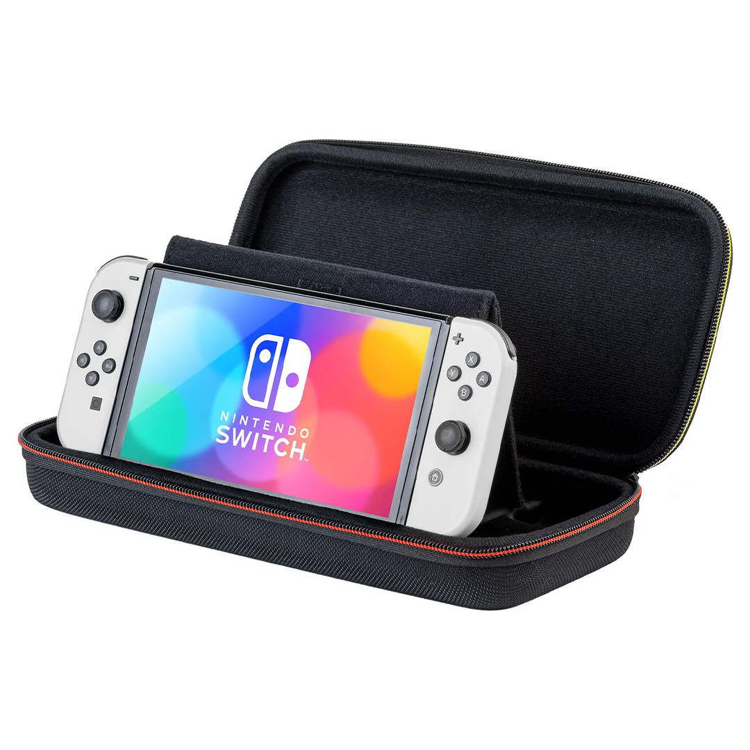 RDS Game Traveler Deluxe Princess Peach Case, Nintendo Switch 2 - Чехол для переноски