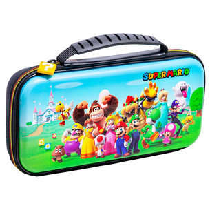 RDS Game Traveler Deluxe Princess Peach Case, Nintendo Switch 2 - Чехол для переноски