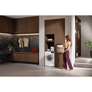 Miele W2 Selection, 10 кг, глубина 60 см, 1600 об/мин - Стиральная машина с передней загрузкой