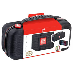 RDS Game Traveler Deluxe System Case, Nintendo Switch 2 - Чехол для переноски 663293113514