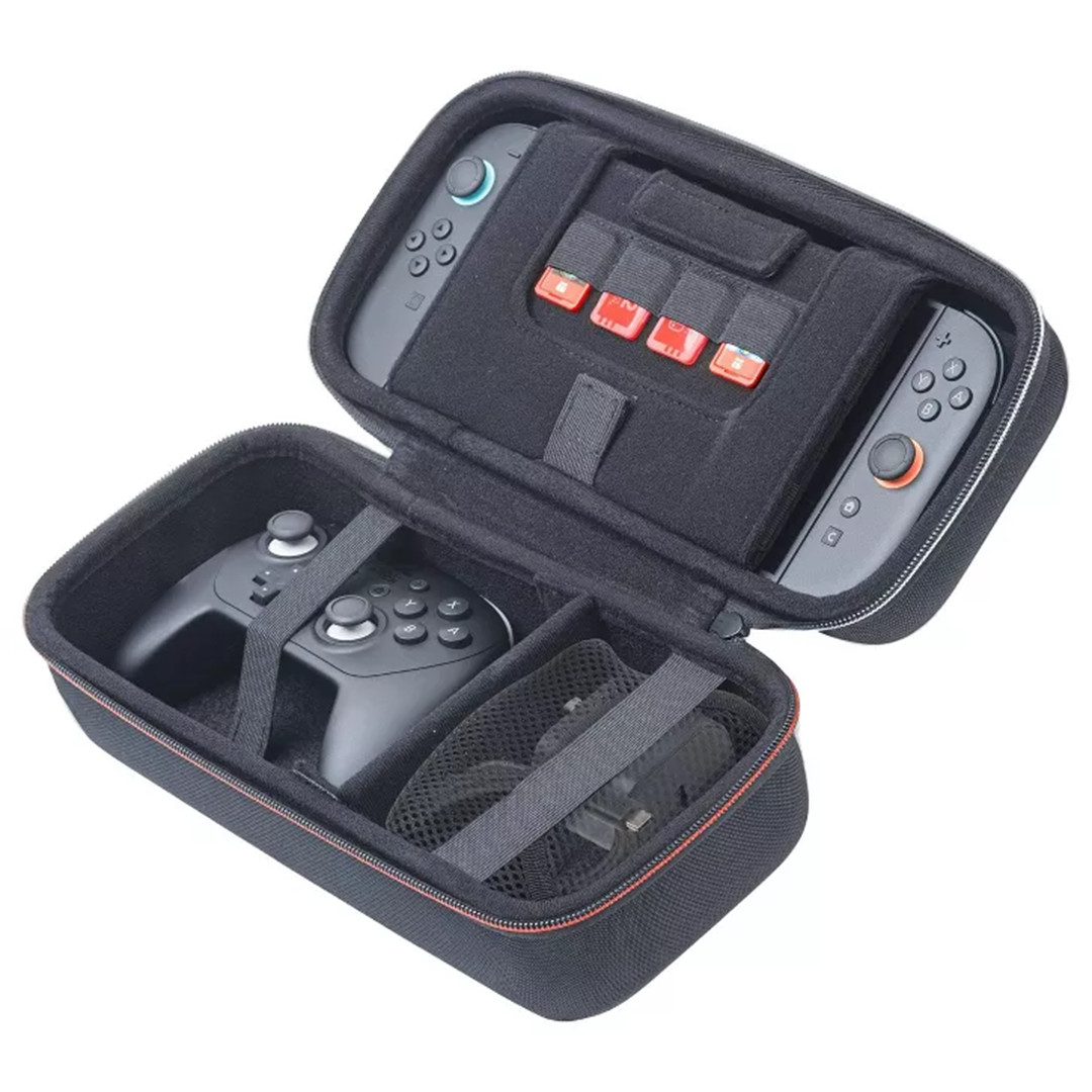 RDS Game Traveler Deluxe System Case, Nintendo Switch 2 - Чехол для переноски