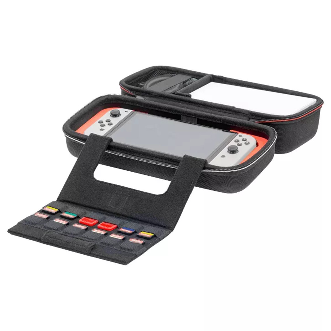 RDS Game Traveler Deluxe System Case, Nintendo Switch 2 - Чехол для переноски