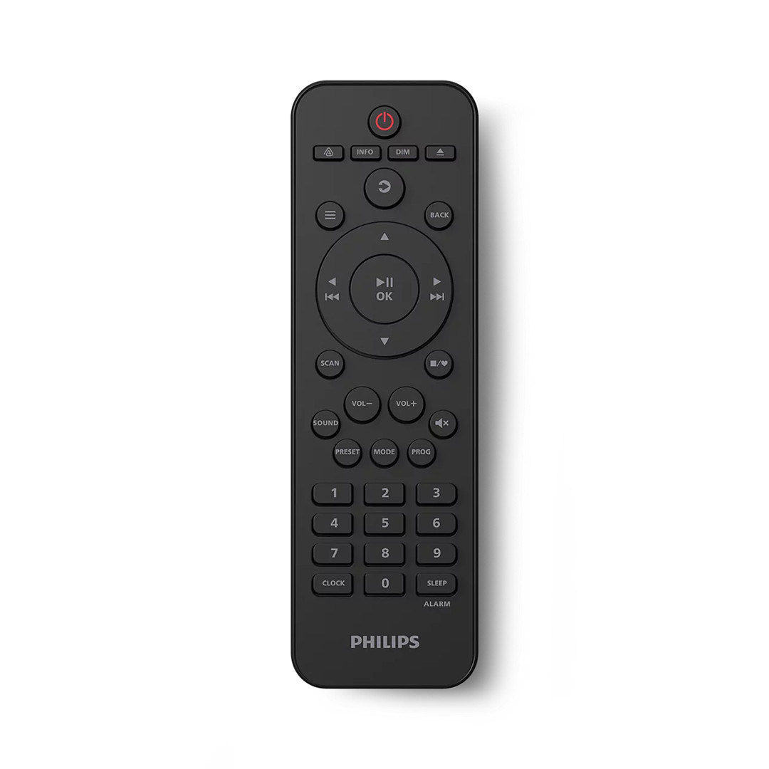 Philips Fidelio FA7, 2.0, melna - Mūzikas sistēma