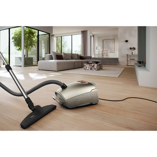 Miele Hardfloor Twister XL SBB 400-4 – Насадка для уборки твердых полов