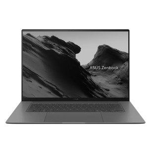 Asus Zenbook S 14 OLED, 14'', 3K, OLED, Ultra 9, 32 GB, 1 TB, ENG, antrim gray - Notebook UX5406AA-SU324W