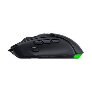 Razer Basilisk V4 HyperSpeed, melna - Bezvadu datorpele