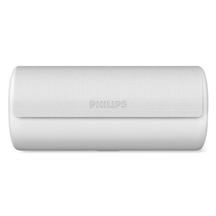 Philips TAT2600, balta - Bezvadu austiņas