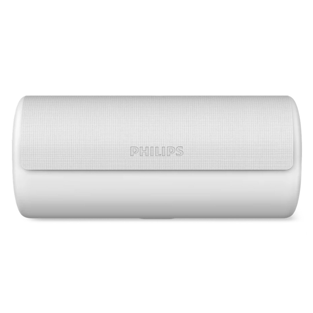 Philips TAT2600, balta - Bezvadu austiņas